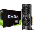 EVGA GeForce RTX 2060 Super SC Black, 8192 MB GDDR6