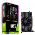EVGA GeForce RTX 2060 XC Gaming, 6144 MB GDDR6