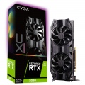EVGA GeForce RTX 2060 XC Ultra Gaming, 6144MB GDDR6