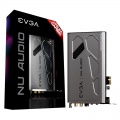 EVGA NU Audio 5.1 sound card, PCI-E x1