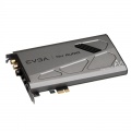 EVGA NU Audio 5.1 sound card, PCI-E x1