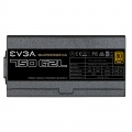 EVGA SuperNOVA G2L 80Plus Gold power supply, modular - 750 Watt