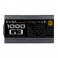 EVGA SuperNOVA G3 80 Plus Gold Power supply, modular - 1000 Watt
