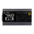 EVGA SuperNOVA G3 80 Plus Gold Power supply, modular - 750 Watt
