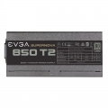 EVGA SuperNova T2 80 Plus Titanium PSU, modular - 850 Watt