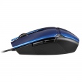 EVGA TorQ X3L Laser Gaming Mouse