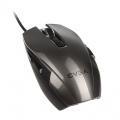 EVGA TorQ X5L Laser Gaming Mouse
