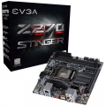 EVGA Z270 Stinger, Intel Z270 motherboard socket 1151