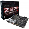 EVGA Z370 Classified K, Intel Z370 motherboard - socket 1151