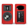 Edifier AIRPULSE A100 stereo loudspeaker - red