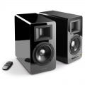 Edifier AIRPULSE A100 stereo speaker - black