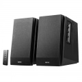 Edifier R1700BT 2.0 Bluetooth Bookshelf Speaker (Pair) - Black