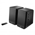 Edifier R1700BT 2.0 Bluetooth Bookshelf Speaker (Pair) - Black