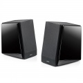 Edifier R1800BT 2.0 Bluetooth shelf speaker (pair) - black
