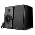 Edifier R2000BT 2.0 Bluetooth shelf speaker (pair) - black