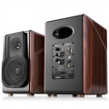Edifier S3000Pro wireless stereo speakers - brown