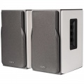 Edifier Studio R1380DB 2.0 bookshelf speaker system in real wood housing (MDF) - white