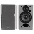 Edifier Studio R1380DB 2.0 bookshelf speaker system in real wood housing (MDF) - white