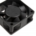 Chieftec AF-0625S fan, black - 60mm