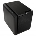 Chieftec CI-01B-OP GAMING Cube Micro-ATX - black