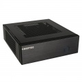 Chieftec Compact IX-03B Mini ITX Case - Black