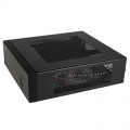 Chieftec Compact IX-03B Mini ITX Case - Black