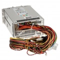 Chieftec MRG-5800V redundant 80Plus power supply - 2x 800 Watt