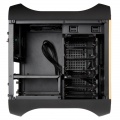  BitFenix Prodigy Mini-ITX Solid Front Case - CK Anniversary Ed with Window