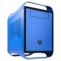 BitFenix Prodigy Mini-ITX Case - Blue