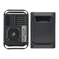 BitFenix Prodigy M Micro ATX Case - Black