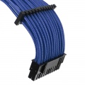 Alchemy 2.0 PSU Cable Kit, ECG Series - blue