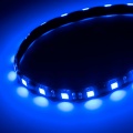 BitFenix Alchemy 2.0 Magnetic LED Strip - 12cm, 6 LEDs, blue