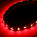 BitFenix Alchemy 2.0 Magnetic LED Strip - 12cm, 6 LEDs, red