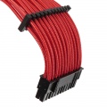 BitFenix Alchemy 2.0 PSU Cable Kit, BQT Series SP11 - Red