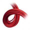 BitFenix Alchemy 2.0 PSU Cable Kit, CAR-Series - red