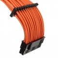 BitFenix Alchemy 2.0 PSU Cable Kit, ECG Series - orange