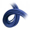 BitFenix Alchemy 2.0 PSU Cable Kit, SCC-Series - blue