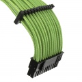 BitFenix Alchemy 2.0 PSU Cable Kit, SCC-Series - green