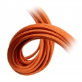 BitFenix Alchemy 2.0 PSU Cable Kit, SSC Series - orange