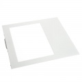 BitFenix Comrade and Neos Window side panel - white