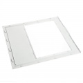 BitFenix Comrade and Neos Window side panel - white