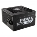 BitFenix Formula 80 Plus Gold Power Supply - 650 Watt