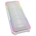BitFenix Mesh front panel with RGB LED for Enso enclosure - white