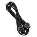 Be quiet! CP-6610 PCIe Single Cable for Modular Power Supplies - Black