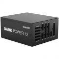 be quiet! Dark Power 12, 80 PLUS Titanium, fully modular - 1000 watts