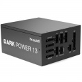 be quiet! Dark Power 13 power supply 80 PLUS Titanium, ATX 3.0, PCIe 5.0 - 850 watts
