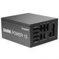 be quiet! Dark Power 13 power supply 80 PLUS Titanium, ATX 3.0, PCIe 5.0 - 1000 watts