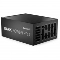 be quiet! Dark Power Pro 12, 80 PLUS Titanium, fully modular - 1200 watts