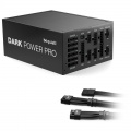 be quiet! Dark Power Pro 13 power supply 80 PLUS Titanium, ATX 3.0, PCIe 5.0 - 1600 watts