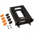 Be quiet! HDD Cage - black
